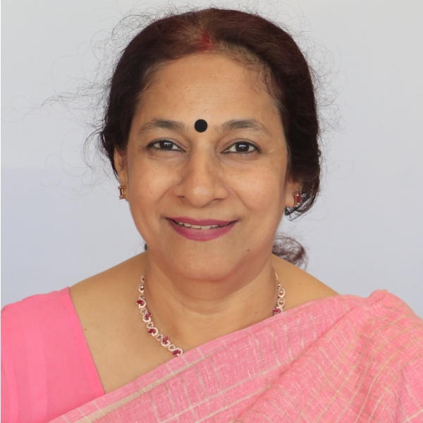 Dr. Arpita Sharma